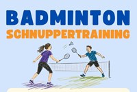 Badminton 2026/2027 