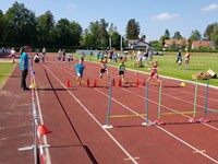 Atletica Leggera 2026