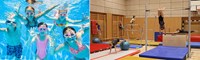 Sommerbetreuungswoche 2026 - Turnen & Schwimmen