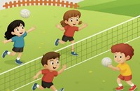 Mini Volleyball 2026/2027