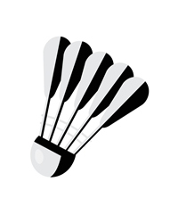 Badminton 2026/2027 - Fun Erwachsene