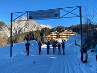 Ski Nordisch für Erwachsene